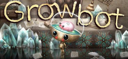 成长机器人/Growbot