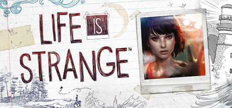 奇异人生1/Life is Strange - Episode 1 截图