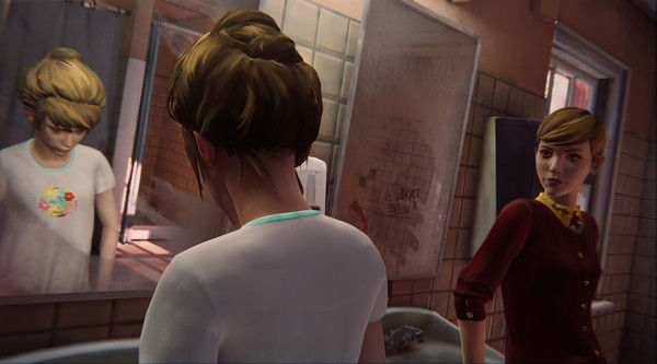 奇异人生1/Life is Strange - Episode 1 截图