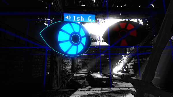 魔法阵/The Magic Circle 截图