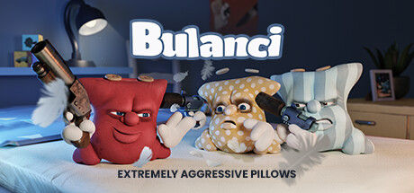 枕头大战/Bulanci 截图