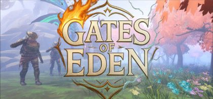 伊甸之门/Gates of Eden