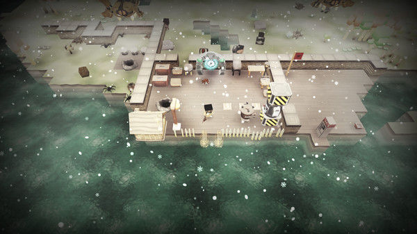 Survival Simulator 生存模拟器 截图