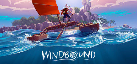 逆风停航/Windbound 截图