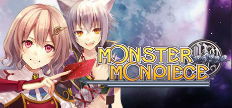 限界凸骑/Monster Monpiece 截图