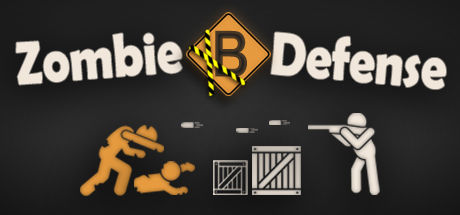 僵尸建设者防御/Zombie Builder Defense 截图