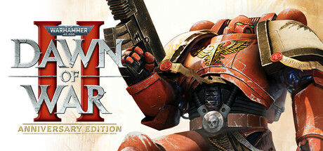 战锤40K：战争黎明2/Warhammer 40,000: Dawn of War II - Anniversary Edition 截图
