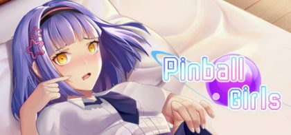 球球少女/Pinball Girls