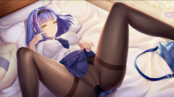 球球少女/Pinball Girls 截图
