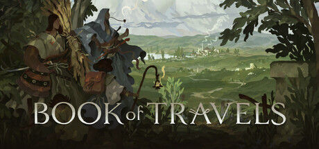 旅行游记/Book of Travels 截图