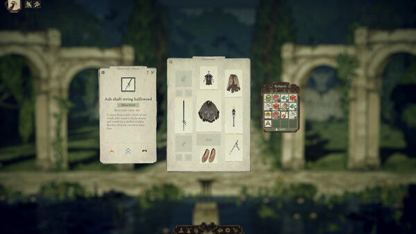 旅行游记/Book of Travels 截图