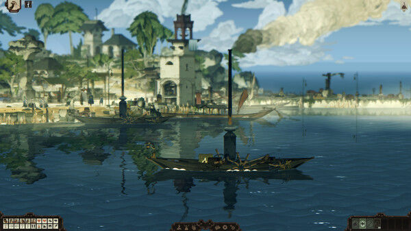 旅行游记/Book of Travels 截图