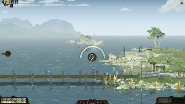 旅行游记/Book of Travels 截图