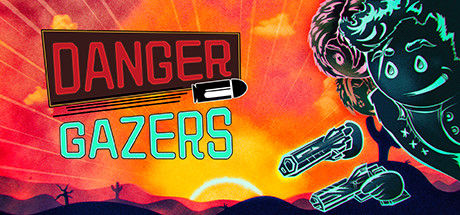 危险凝视者/Danger Gazers 截图