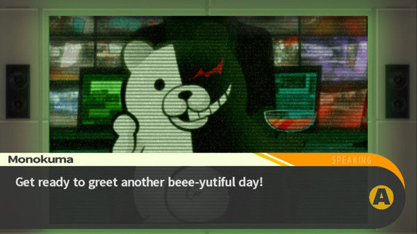 超级弹丸论破2：再见了绝望学园/Danganronpa: Trigger Happy Havoc 截图
