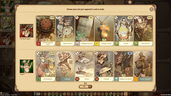 地精公司/Gremlins, Inc. 截图