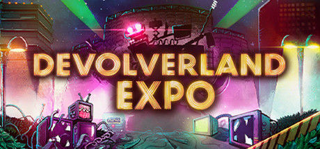 Devolverland Expo 截图