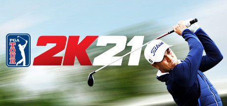 PGA巡回赛2K21/PGA TOUR 2K21 截图