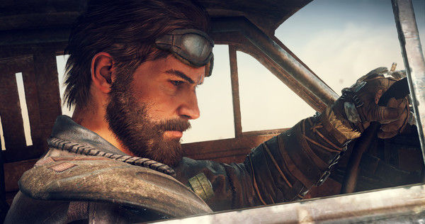 疯狂的麦克斯/Mad Max 截图