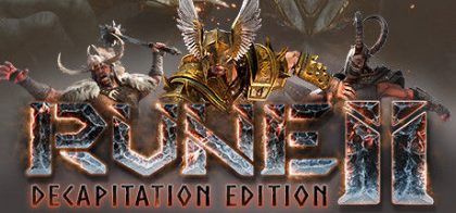 符文2/RUNE II: Decapitation Edition