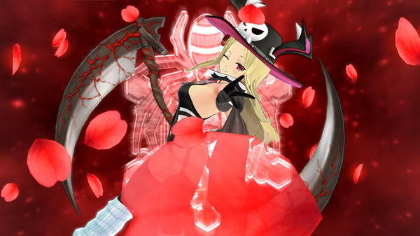闪乱神乐：少女们的选择/SENRAN KAGURA ESTIVAL VERSUS 截图