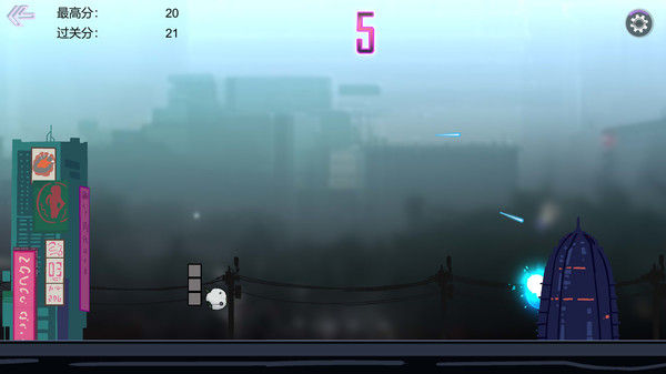 无限跳跃/Infinite Jump 截图
