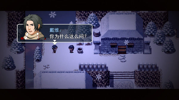 莫西比亚岛 截图
