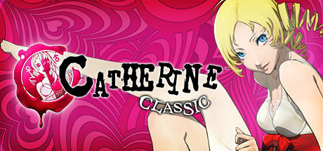 凯瑟琳：经典版/Catherine Classic 截图