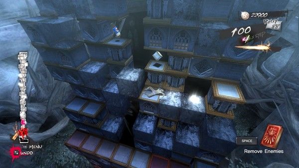 凯瑟琳：经典版/Catherine Classic 截图