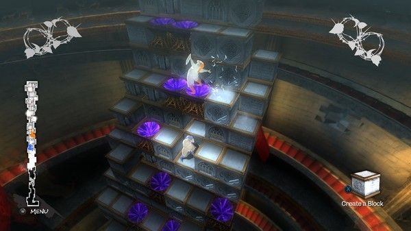 凯瑟琳：经典版/Catherine Classic 截图