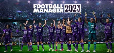 足球经理2023/Football Manager 2023 截图