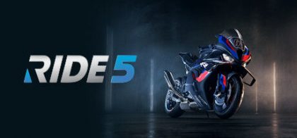 极速骑行5/RIDE 5
