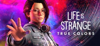 奇异人生：本色/Life is Strange: True Colors