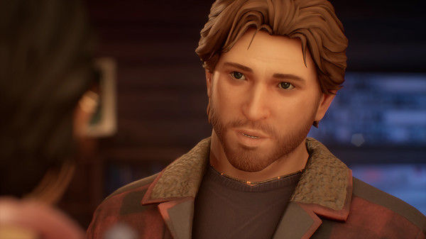 奇异人生：本色/Life is Strange: True Colors 截图
