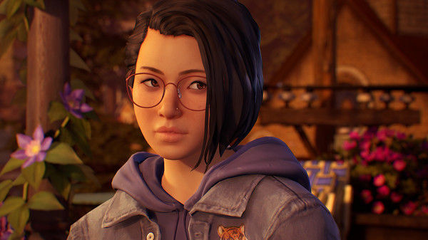 奇异人生：本色/Life is Strange: True Colors 截图