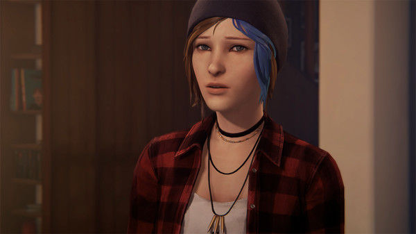 奇异人生：风暴前夕重制版/Life is Strange: Before the Storm Remastered 截图