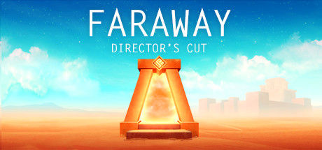 遥远：导演剪辑版/Faraway: Puzzle Escape 截图