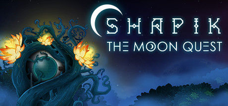沙皮克：月球探索/Shapik: The Moon Quest 截图