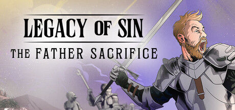 罪孽的遗产：父亲的牺牲/Legacy of Sin: The Father Sacrifice 截图