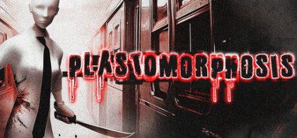 塑形变异/Plastomorphosis