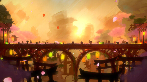 拔刀/Sclash 截图