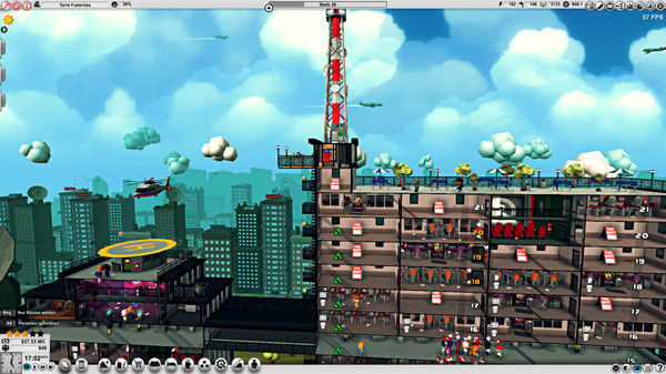 疯狂高楼大亨/Mad Tower Tycoon 截图