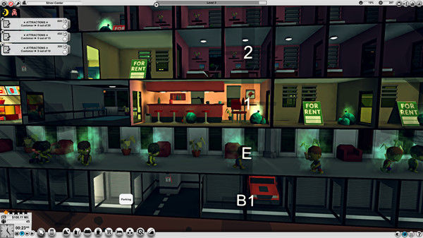 疯狂高楼大亨/Mad Tower Tycoon 截图