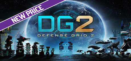 防御阵型2/DG2: Defense Grid 2 截图