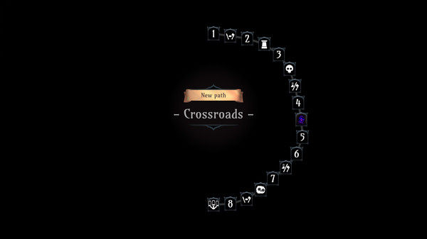苦痛之环 Ring of Pain 截图