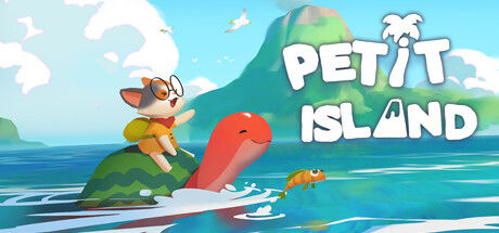 小岛探秘记/Petit Island 截图