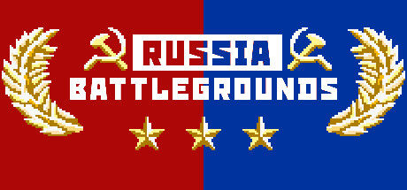 俄罗斯战地/RUSSIA BATTLEGROUNDS 截图
