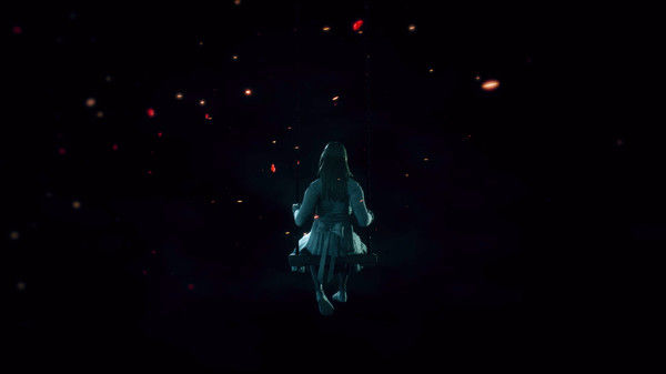 修道院：受难的父亲/Remothered: Tormented Fathers 截图