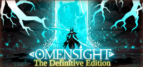 预兆景象/Omensight: Definitive Edition 截图