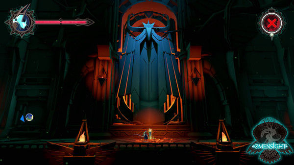 预兆景象/Omensight: Definitive Edition 截图